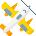 avión icon