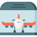 avión icon