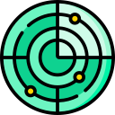 radar icon