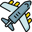 avión icon