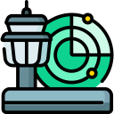 torre de control icon