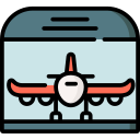 avión icon