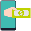 pago digital icon