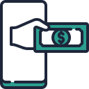 pago digital icon