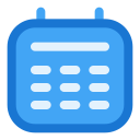 calendario icon