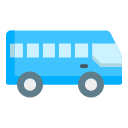 autobús icon