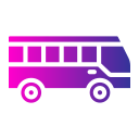 autobús icon