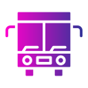 autobús icon