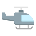 helicóptero icon