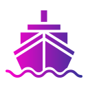 barco icon