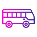 autobús icon