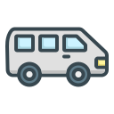 camioneta icon