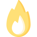 Fire icon