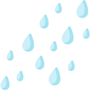 lluvia icon