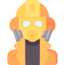 Rescuer icon