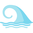 tsunami icon