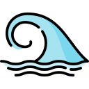 tsunami icon