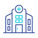 hospital icon