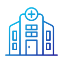 hospital icon