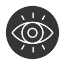 Eye icon