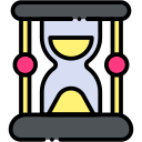 reloj de arena icon