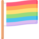 bandera arcoiris 