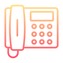 teléfono icon