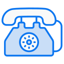 telefono viejo icon