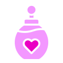 perfume icon