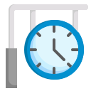 reloj icon