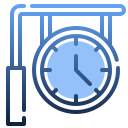 reloj icon