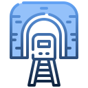 túnel icon