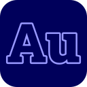 au icon