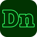 dimensión icon