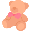 oso de peluche icon