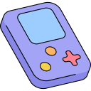 consola de juego icon