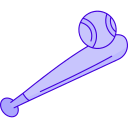 béisbol icon