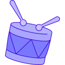 tambor icon