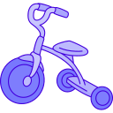 bicicleta icon