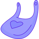 babero icon