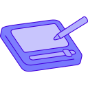 teledibujar icon