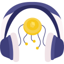 auriculares icon