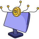 criptomoneda icon