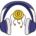 auriculares icon