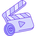 video icon