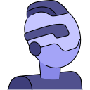 robot icon