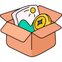 caja icon