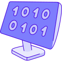 código icon