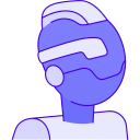 robot icon