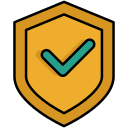 seguridad icon